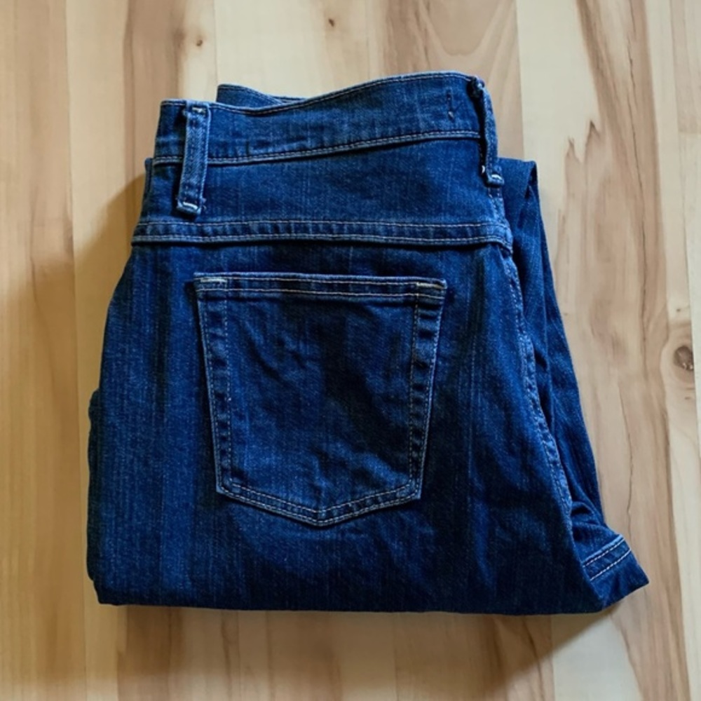 LEE RIDER RELAXED JEANS - Picture 4 of 9